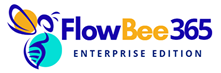 Logo FlowBee365